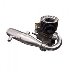 Discount ✨ OS Engines O.S. Speed B2103 Type R Buggy Engine with T-2100SC Pipe ✨