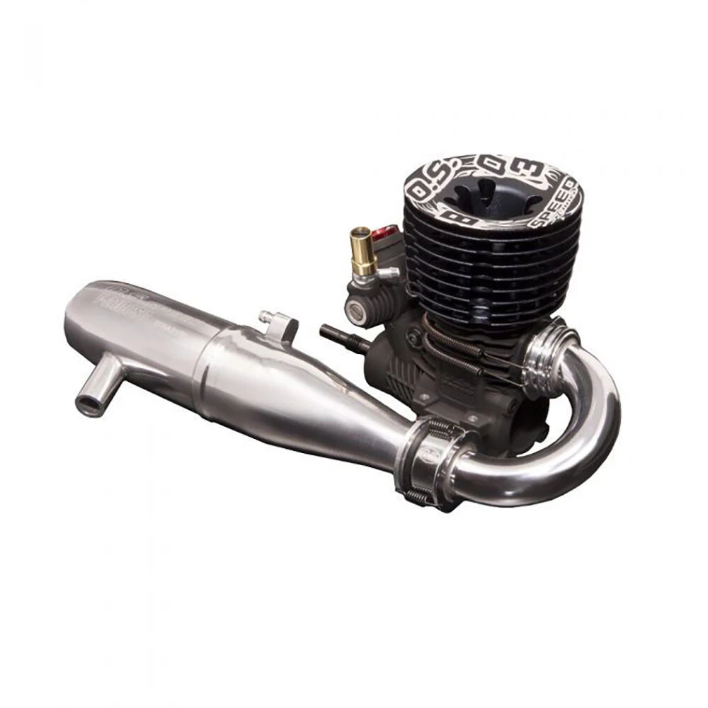 Discount ✨ OS Engines O.S. Speed B2103 Type R Buggy Engine with T-2100SC Pipe ✨ 1 Discount ✨ OS Engines O.S. Speed B2103 Type R Buggy Engine with T-2100SC Pipe ✨
