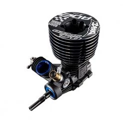 Discount 👍 OS Engines O.S. Speed B21 Adam Drake II Engine ✔️