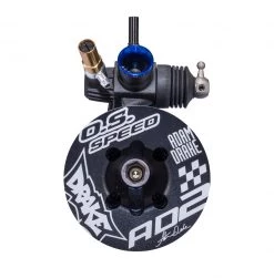 Discount 👍 OS Engines O.S. Speed B21 Adam Drake II Engine ✔️ -Cheap RC Cars And Trucks Store OSMG2084 A4 ZD1GIUBJ