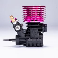 Flash Sale 💯 OS Engines O.S. Speed B21 Ronda Drake Pink Edition Pipe Combo ✨ -Cheap RC Cars And Trucks Store OSMG2088 A3 3JDKHT3R