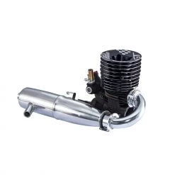 Deals 🥰 OS Engines O.S. Speed R21GT 1/8 GT Engine with T-2060SC Pipe 🎉
