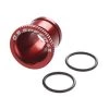 Wholesale ⭐ OS Engines Carburetor Reducer 6mm, Red: B2101 Speed ✔️