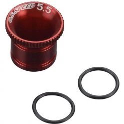 Flash Sale 👍 OS Engines Carburetor Reducer 5.5mm: 12XZ Speed ⌛
