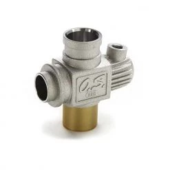 Discount 😀 OS Engines Carburetor Body: 22B2, 21XZ-B Ver2 👍