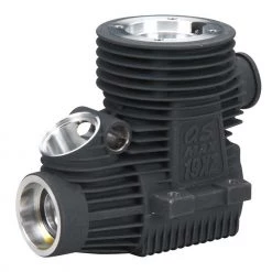 Best Pirce ✨ OS Engines Crankcase: 19XZ-B Speed ⌛