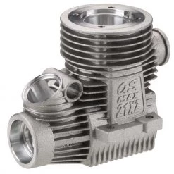 Cheap ⌛ OS Engines Crankcase: 21XZ-R VII 🧨