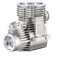 Cheap ⌛ OS Engines Crankcase: 25XZ ⭐