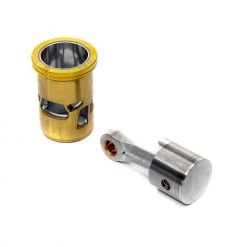 Outlet 😉 OS Engines O.S. Cylinder Piston Rod Set Speed B2103 Type R 😉