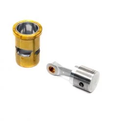 Brand new 😉 OS Engines Cylinder Rebuild Kit: B21 Speed Adam Drake ✔️