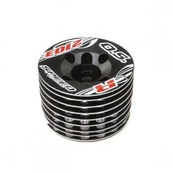 Flash Sale 🤩 OS Engines Outer Cylinder Head: R2103 Speed 🥰