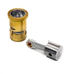 Discount 🛒 OS Engines O.S. Built-Up Parts Set Cyl Piston OS Speed R21GT 🌟