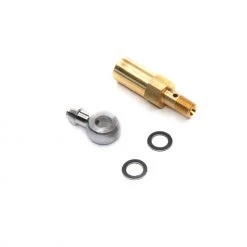 New 🔔 OS Engines Needle Valve Assembly 12F2-B: Speed T1202 💯