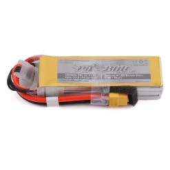 Flash Sale ❤️ Pit Bull Xtreme RC Pure Gold 11.1V 2200mAh 3S 50C Lipo: XT60/Deans 🥰