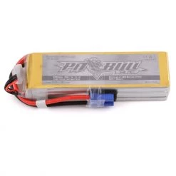Top 10 🎁 Pit Bull Xtreme RC Pure Gold 11.1V 6000mAh 3S 100C Lipo: EC5/Deans 🤩