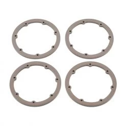 Best reviews of ⭐ Pit Bull Xtreme RC 2.2 Gun Metal Ring, Raceline #931 Injector (4) 🤩