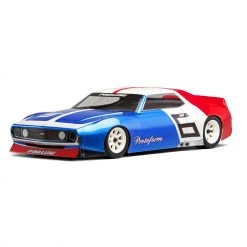 Outlet 🌟 Protoform - Pro-line Racing 1/10 J71 Clear Body: Vintage Trans-Am 🥰 -Cheap RC Cars And Trucks Store PRM152600 A1 K9NEO4XS