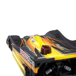 New 👍 Protoform - Pro-line Racing 1/8 PFR18 PRO-Light Weight On Road Clear Body 💯 -Cheap RC Cars And Trucks Store PRM153025 A3 A6CX54K6