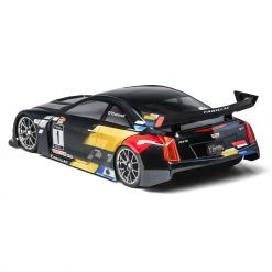 Budget 💯 Protoform - Pro-line Racing 1/10 Cadillac ATS-V.R Clear Body: 190mm Touring Car 😀 -Cheap RC Cars And Trucks Store PRM154330 A3 37SFKSH6
