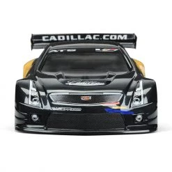 Budget 💯 Protoform - Pro-line Racing 1/10 Cadillac ATS-V.R Clear Body: 190mm Touring Car 😀 -Cheap RC Cars And Trucks Store PRM154330 A4 37SFKSH6