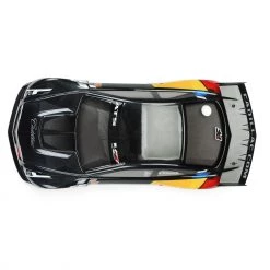 Budget 💯 Protoform - Pro-line Racing 1/10 Cadillac ATS-V.R Clear Body: 190mm Touring Car 😀 -Cheap RC Cars And Trucks Store PRM154330 A6 37SFKSH6