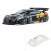 Budget 💯 Protoform - Pro-line Racing 1/10 Cadillac ATS-V.R Clear Body: 190mm Touring Car 😀