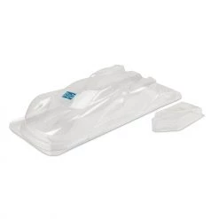 New 💯 Protoform - Pro-line Racing 1/10 Ford GT Clear Body: 200mm Pan Car 🔔 -Cheap RC Cars And Trucks Store PRM154930 A0 KM712GWQ