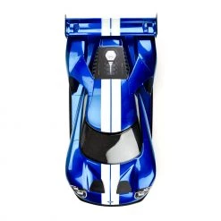 New 💯 Protoform - Pro-line Racing 1/10 Ford GT Clear Body: 200mm Pan Car 🔔 -Cheap RC Cars And Trucks Store PRM154930 A2 KM712GWQ