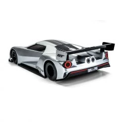 New 💯 Protoform - Pro-line Racing 1/10 Ford GT Clear Body: 200mm Pan Car 🔔 -Cheap RC Cars And Trucks Store PRM154930 A4 KM712GWQ