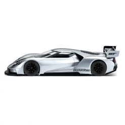 New 💯 Protoform - Pro-line Racing 1/10 Ford GT Clear Body: 200mm Pan Car 🔔 -Cheap RC Cars And Trucks Store PRM154930 A5 KM712GWQ