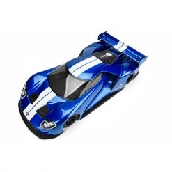 New 💯 Protoform - Pro-line Racing 1/10 Ford GT Clear Body: 200mm Pan Car 🔔 -Cheap RC Cars And Trucks Store PRM154930 A6 KM712GWQ
