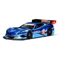 Wholesale 🎉 Protoform - Pro-line Racing 1/8 Chevrolet Corvette C7.R Clear Body: 1:8 GT (Short Wheelbase) 🎁 -Cheap RC Cars And Trucks Store PRM155140 A1 48JDHIC5