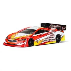 Deals 🌟 Protoform - Pro-line Racing 1/10 P47-N Light Weight Clear Body: 200mm Touring Car 🛒 -Cheap RC Cars And Trucks Store PRM155425 A1 EVPQE3CJ