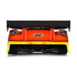 Deals 🌟 Protoform - Pro-line Racing 1/10 P47-N Light Weight Clear Body: 200mm Touring Car 🛒 -Cheap RC Cars And Trucks Store PRM155425 A3 EVPQE3CJ