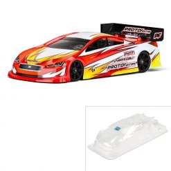 Deals 🌟 Protoform - Pro-line Racing 1/10 P47-N Light Weight Clear Body: 200mm Touring Car 🛒