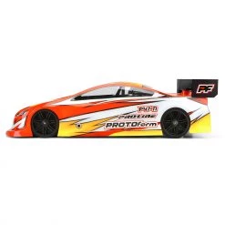 Discount ⌛ Protoform - Pro-line Racing 1/10 P47-N Regular Weight Clear Body: 200mm Touring Car 💯 -Cheap RC Cars And Trucks Store PRM155430 A2 ASGJIMAG