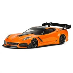 Buy 😀 Protoform - Pro-line Racing 1/10 Chevrolet Corvette ZR1 LW Clear Body: 190mm Touring Car 🥰 -Cheap RC Cars And Trucks Store PRM156325 A1 X3AZ1QV2