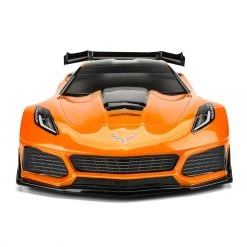Buy 😀 Protoform - Pro-line Racing 1/10 Chevrolet Corvette ZR1 LW Clear Body: 190mm Touring Car 🥰 -Cheap RC Cars And Trucks Store PRM156325 A2 X3AZ1QV2