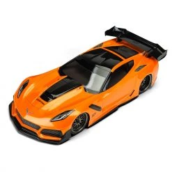 Buy 😀 Protoform - Pro-line Racing 1/10 Chevrolet Corvette ZR1 LW Clear Body: 190mm Touring Car 🥰 -Cheap RC Cars And Trucks Store PRM156325 A4 X3AZ1QV2