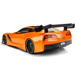 Buy 😀 Protoform - Pro-line Racing 1/10 Chevrolet Corvette ZR1 LW Clear Body: 190mm Touring Car 🥰 -Cheap RC Cars And Trucks Store PRM156325 A5 X3AZ1QV2