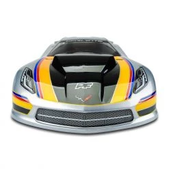 Deals 🧨 Protoform - Pro-line Racing 1/10 Chevrolet Corvette C7 Pro-Mod Clear Body: Drag Car 🎉 -Cheap RC Cars And Trucks Store PRM157140 A6 X3SLHDYE