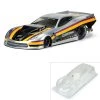 Deals 🧨 Protoform - Pro-line Racing 1/10 Chevrolet Corvette C7 Pro-Mod Clear Body: Drag Car 🎉