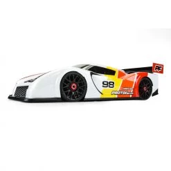 Wholesale 🔔 Protoform - Pro-line Racing 1/8 Hyper-SS Light Weight Clear Body: 1:8 GT 💯 13 Wholesale 🔔 Protoform - Pro-line Racing 1/8 Hyper-SS Light Weight Clear Body: 1:8 GT 💯 -Cheap RC Cars And Trucks Store PRM157230 A6 HJ3X2TQM