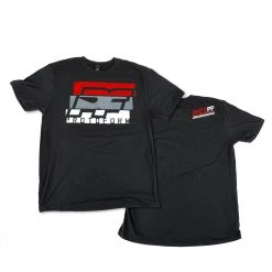 Buy 🌟 Protoform - Pro-line Racing PF Slice Black Tri-Blend T-Shirt - Large ✨