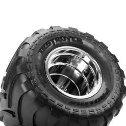 Coupon 🌟 Pro-Line Racing 1/10 Destroyer M3 Front/Rear 2.6" All Terrain Clod Buster Tires (2) ⌛ -Cheap RC Cars And Trucks Store PRO1011402 A3 CDG4ET0M