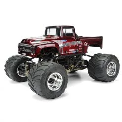 Coupon 🌟 Pro-Line Racing 1/10 Destroyer M3 Front/Rear 2.6" All Terrain Clod Buster Tires (2) ⌛ -Cheap RC Cars And Trucks Store PRO1011402 A4 CDG4ET0M
