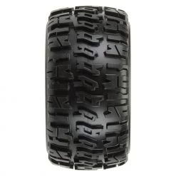 Brand new 🔥 Pro-Line Racing 1/10 Trencher T Front/Rear 2.2" All Terrain Stadium Truck Tires (2) ✨ -Cheap RC Cars And Trucks Store PRO1012100 A1 BDTBPKYI