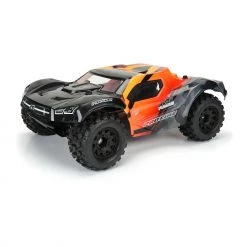 Discount 🥰 Pro-Line Racing 1/10 Badlands MX28 Fr/Rr 2.8" MT Tires Mounted 12mm Blk Raid (2) ❤️ -Cheap RC Cars And Trucks Store PRO1012510 A3 35L2RL2O