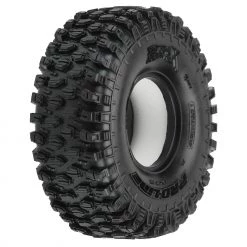 New 👏 Pro-Line Racing 1/10 Hyrax Predator Front/Rear 1.9" Rock Crawling Tires (2) 🔥