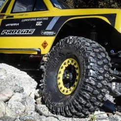New 👏 Pro-Line Racing 1/10 Hyrax Predator Front/Rear 1.9" Rock Crawling Tires (2) 🔥 -Cheap RC Cars And Trucks Store PRO1012803 A7 GD09ZC7J